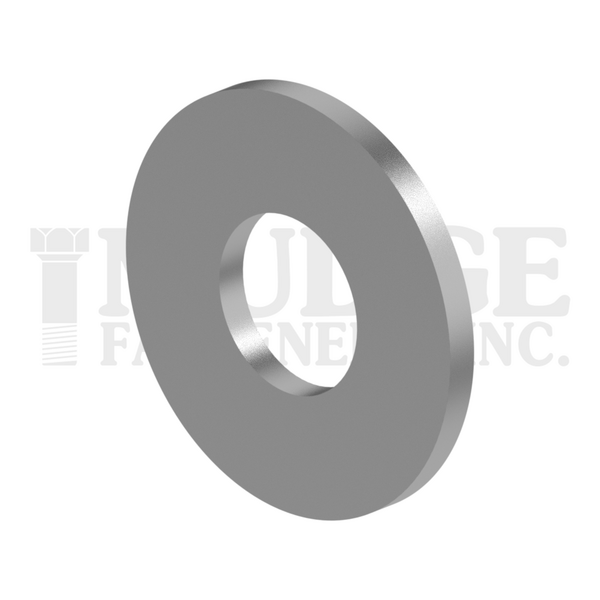 350037SBZ 3/8   USS FLAT WASHER SIL. BRONZE